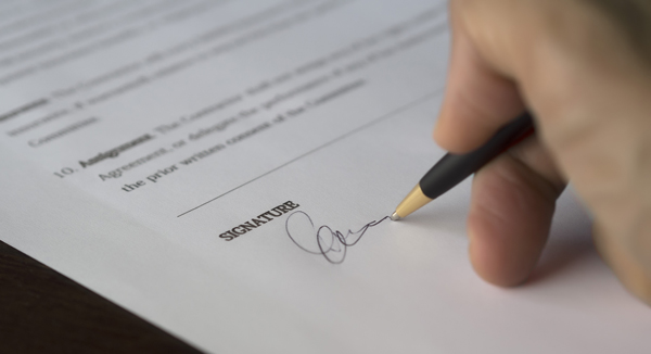 Will or Probate Clearance