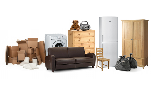 Sofa boxes wardrobe picture for house Clearance